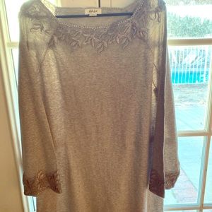 Style & Co. Tunic shirt